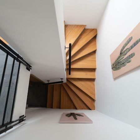 Gozsdu Design Apartment 부다페스트 외부 사진