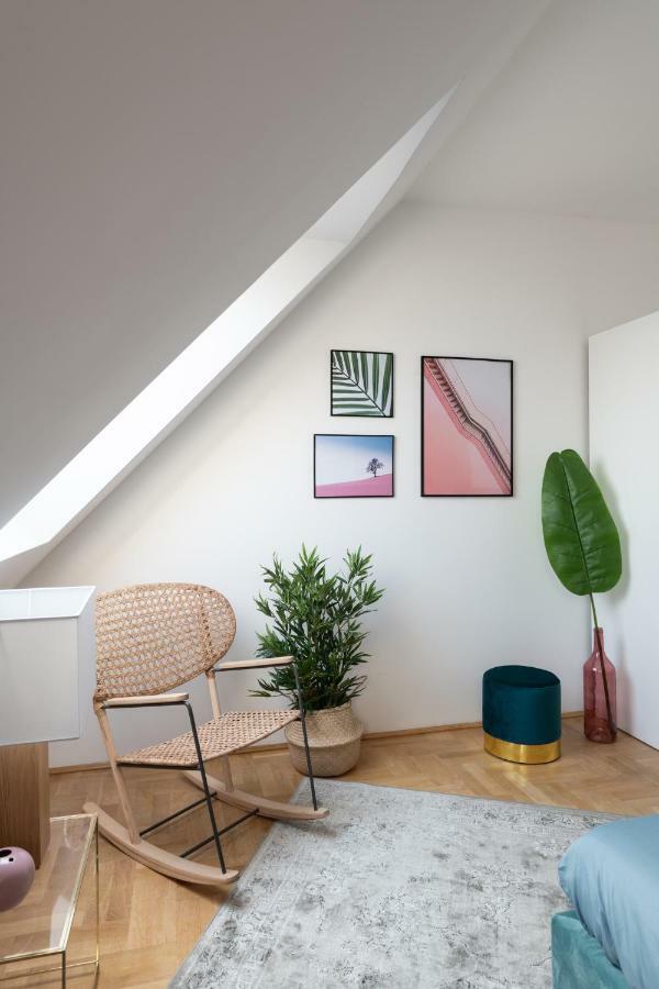 Gozsdu Design Apartment 부다페스트 외부 사진