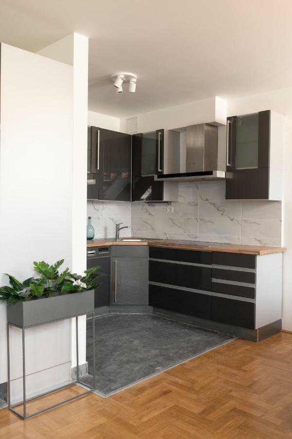 Gozsdu Design Apartment 부다페스트 외부 사진
