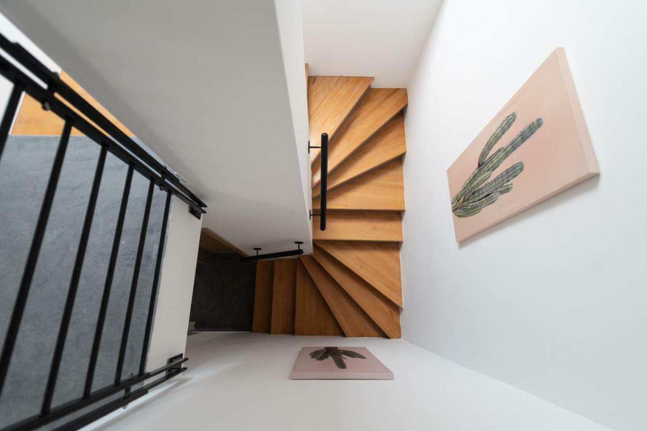Gozsdu Design Apartment 부다페스트 외부 사진