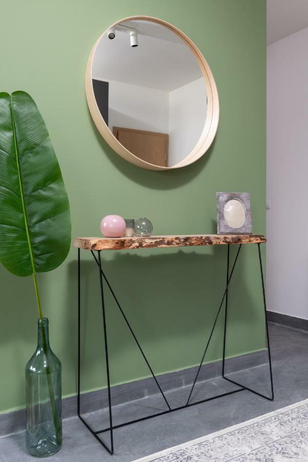 Gozsdu Design Apartment 부다페스트 외부 사진