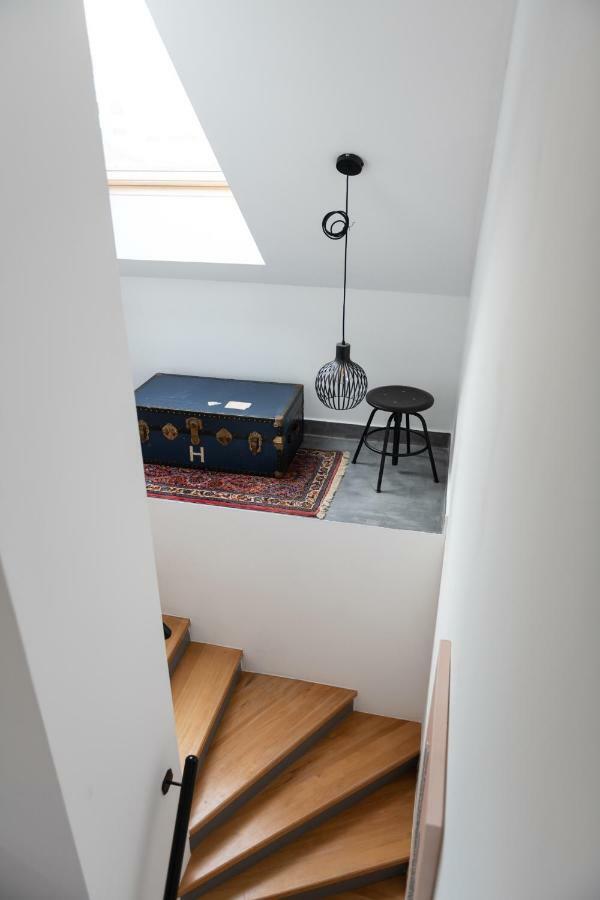 Gozsdu Design Apartment 부다페스트 외부 사진