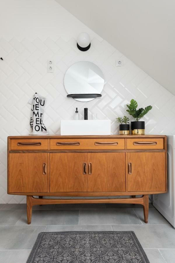 Gozsdu Design Apartment 부다페스트 외부 사진