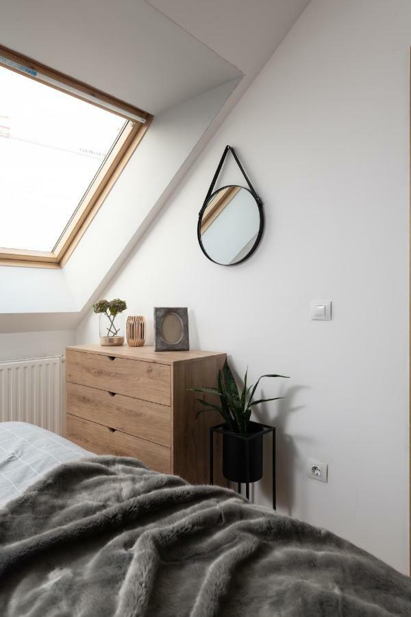 Gozsdu Design Apartment 부다페스트 외부 사진