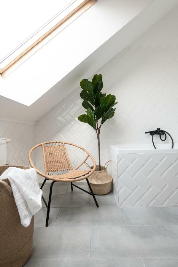 Gozsdu Design Apartment 부다페스트 외부 사진