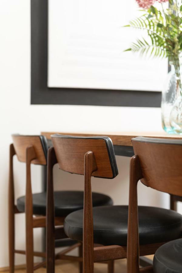 Gozsdu Design Apartment 부다페스트 외부 사진